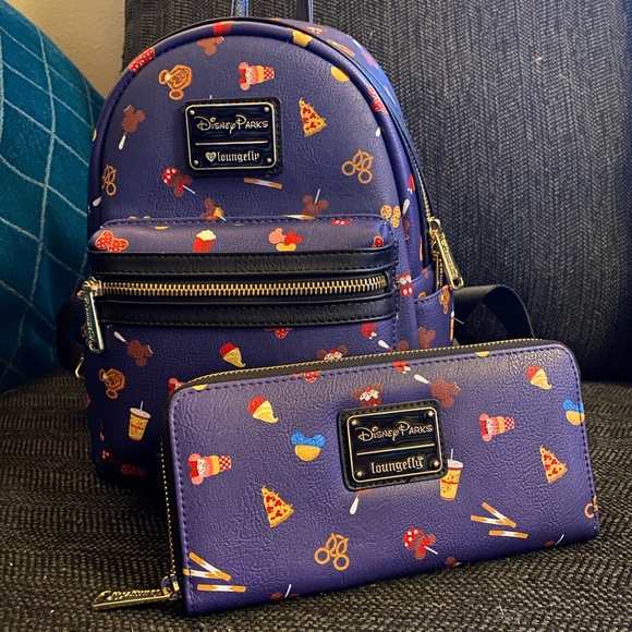 discontinued loungefly